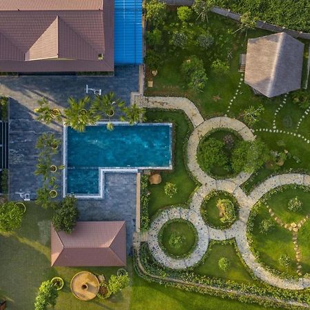 Ms Taha Villas Ba VI - Venuestay 외부 사진