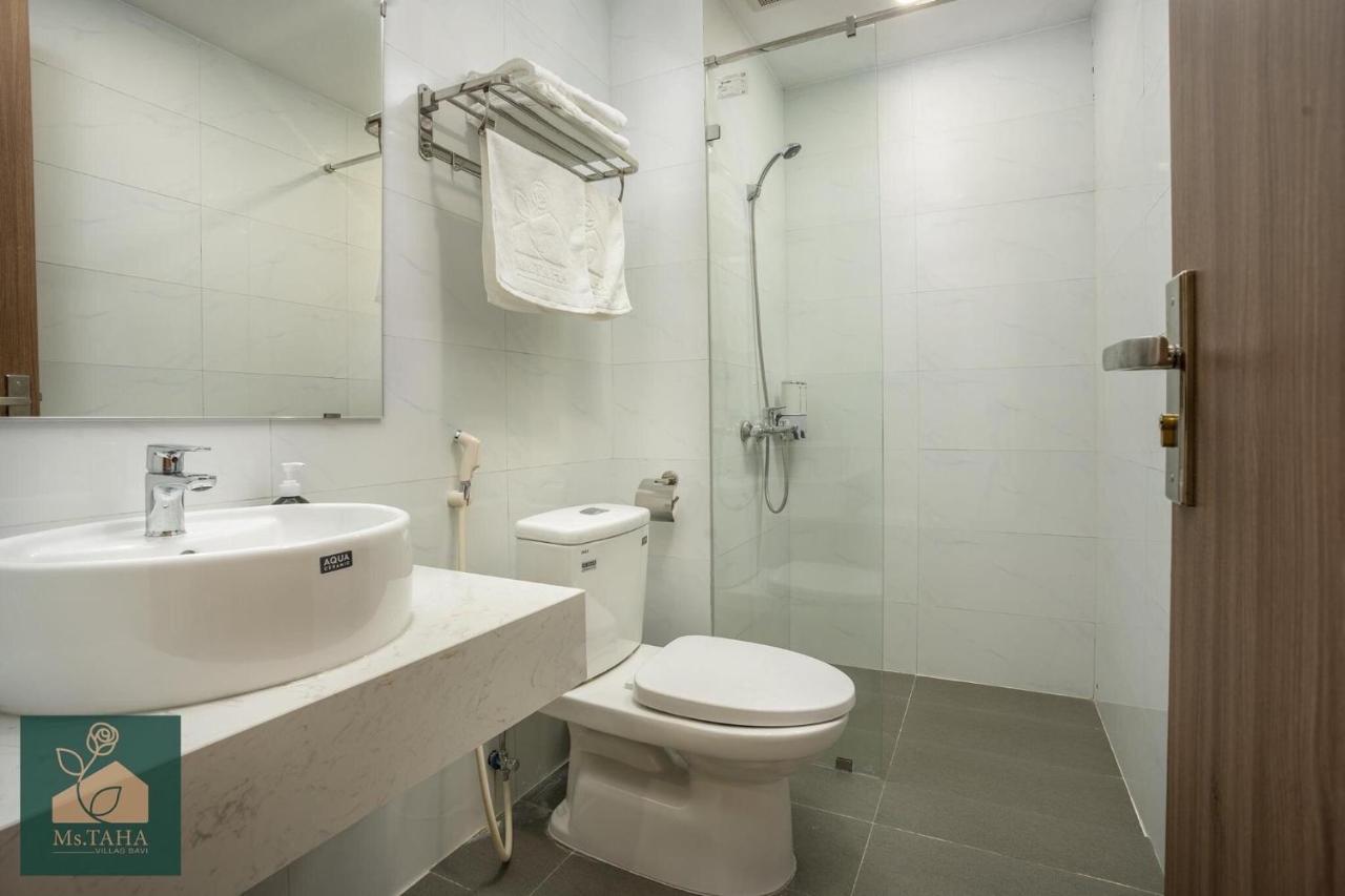 Ms Taha Villas Ba VI - Venuestay 외부 사진