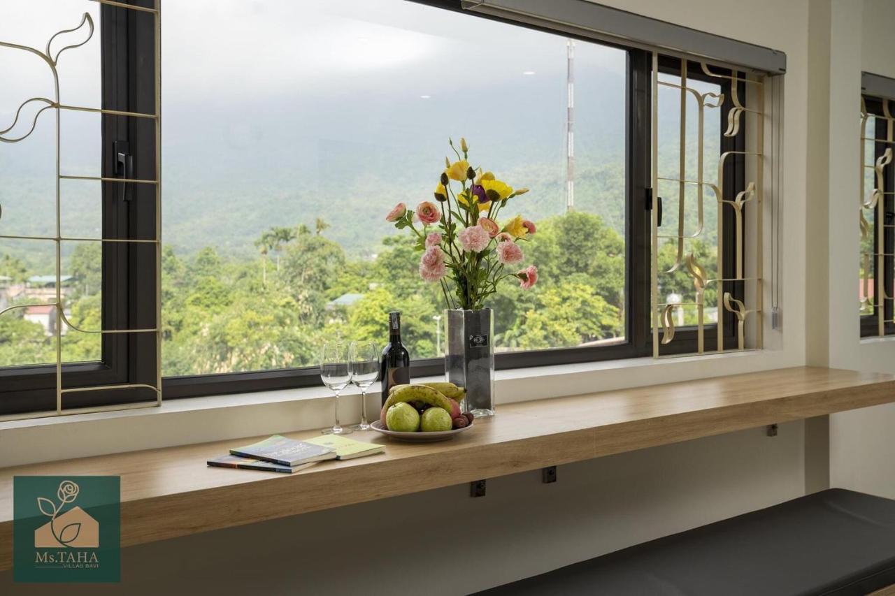 Ms Taha Villas Ba VI - Venuestay 외부 사진