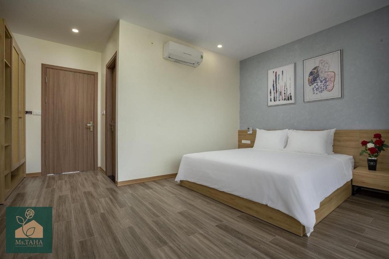 Ms Taha Villas Ba VI - Venuestay 외부 사진