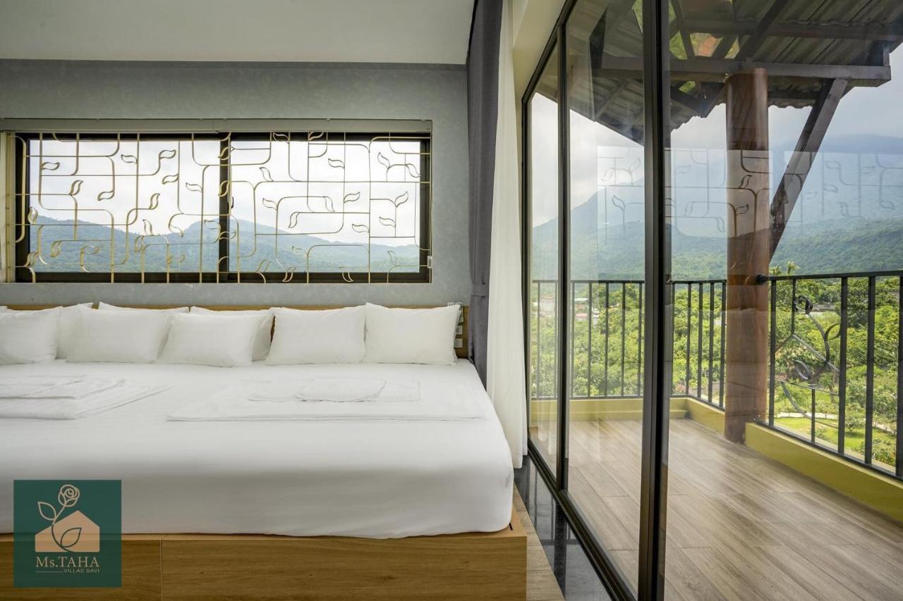 Ms Taha Villas Ba VI - Venuestay 외부 사진