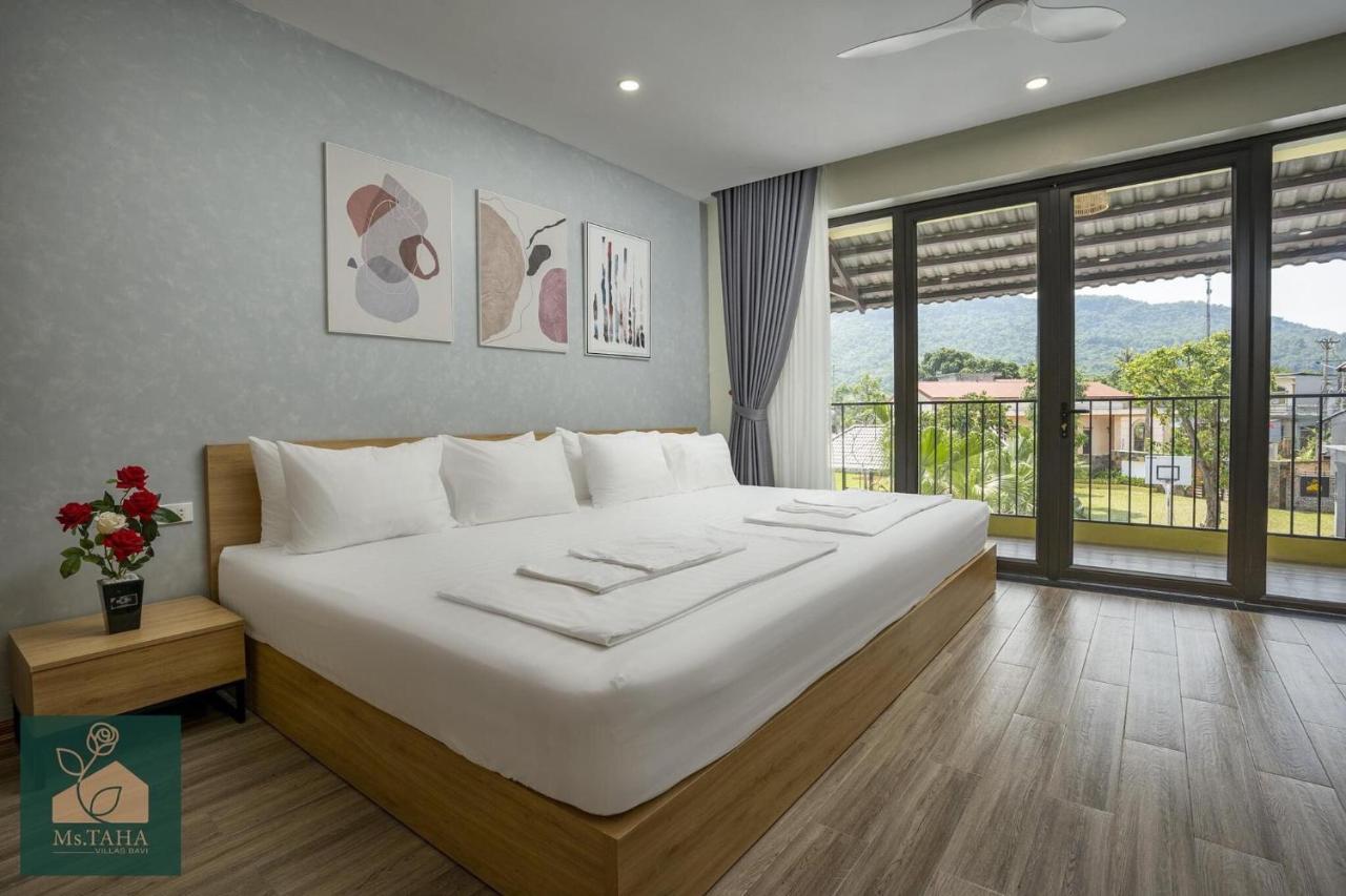 Ms Taha Villas Ba VI - Venuestay 외부 사진